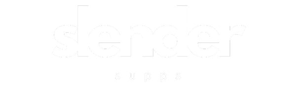 Slender Supps