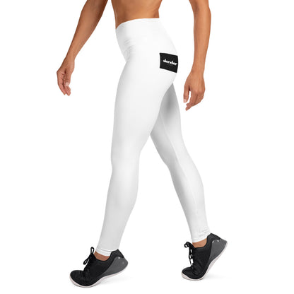 Slender Supp Leggings