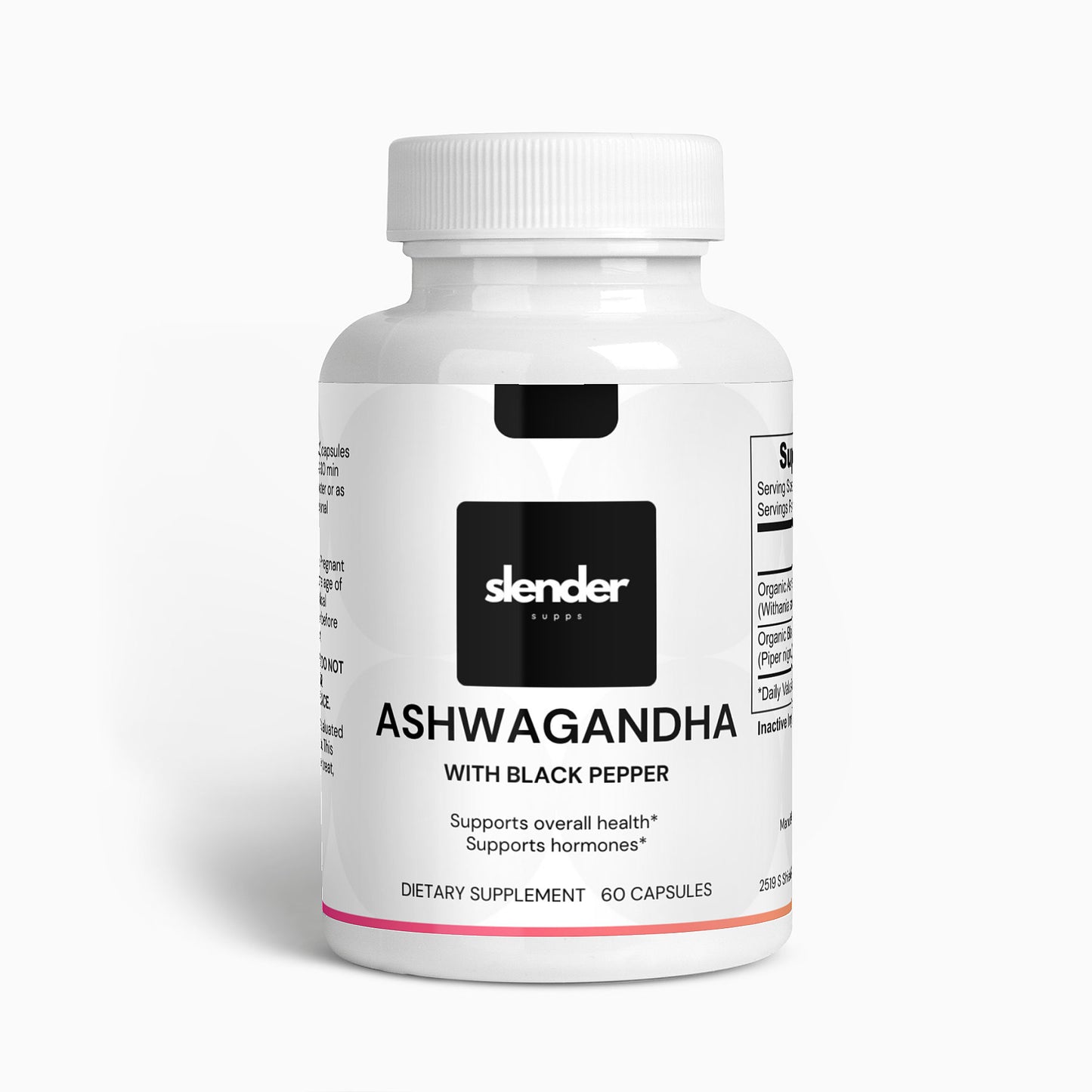 Ashwagandha