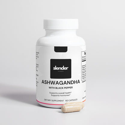 Ashwagandha