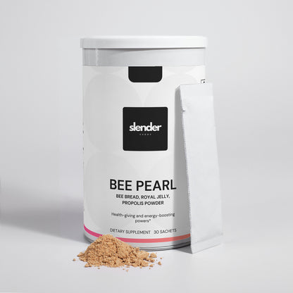 Bee Pearl Powder