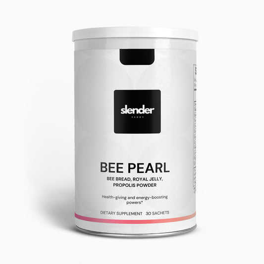 Bee Pearl Powder