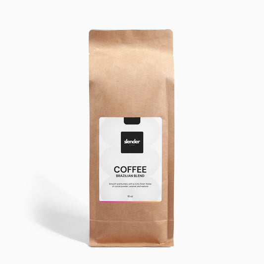 Brazilian Blend 16oz