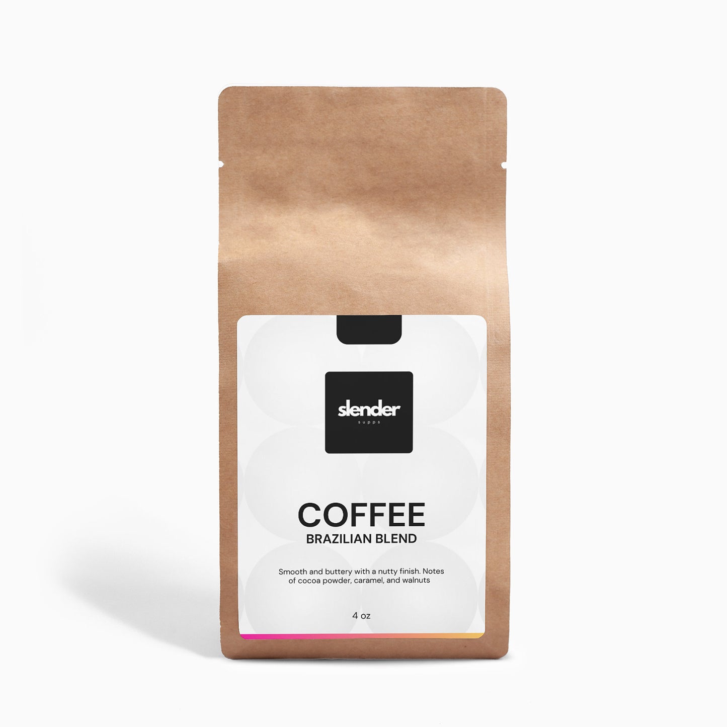 Brazilian Blend 4oz