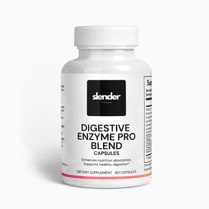 Digestive Enzyme Pro Blend