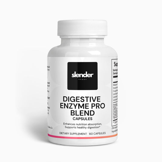 Digestive Enzyme Pro Blend