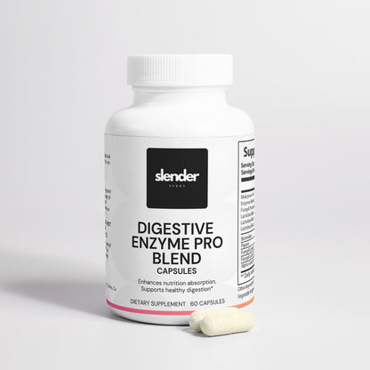 Digestive Enzyme Pro Blend