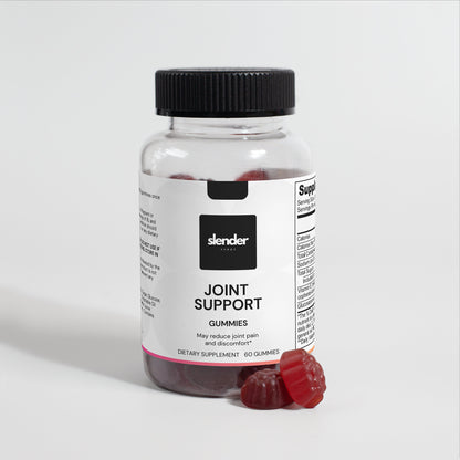 Joint Support Gummies (Adult)