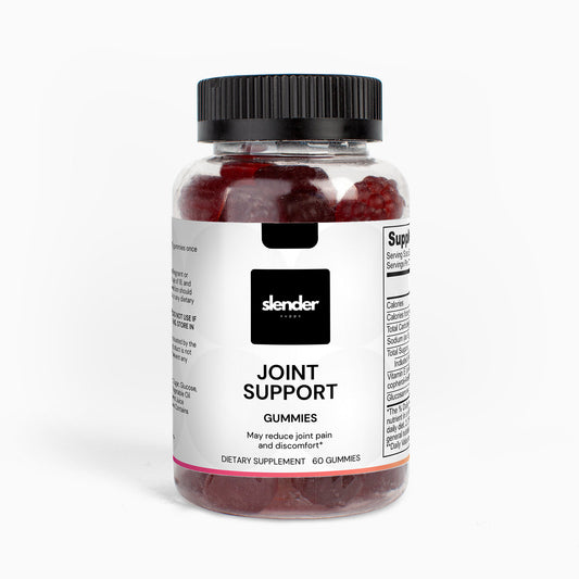 Joint Support Gummies (Adult)