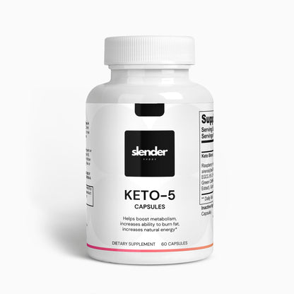 Keto-5