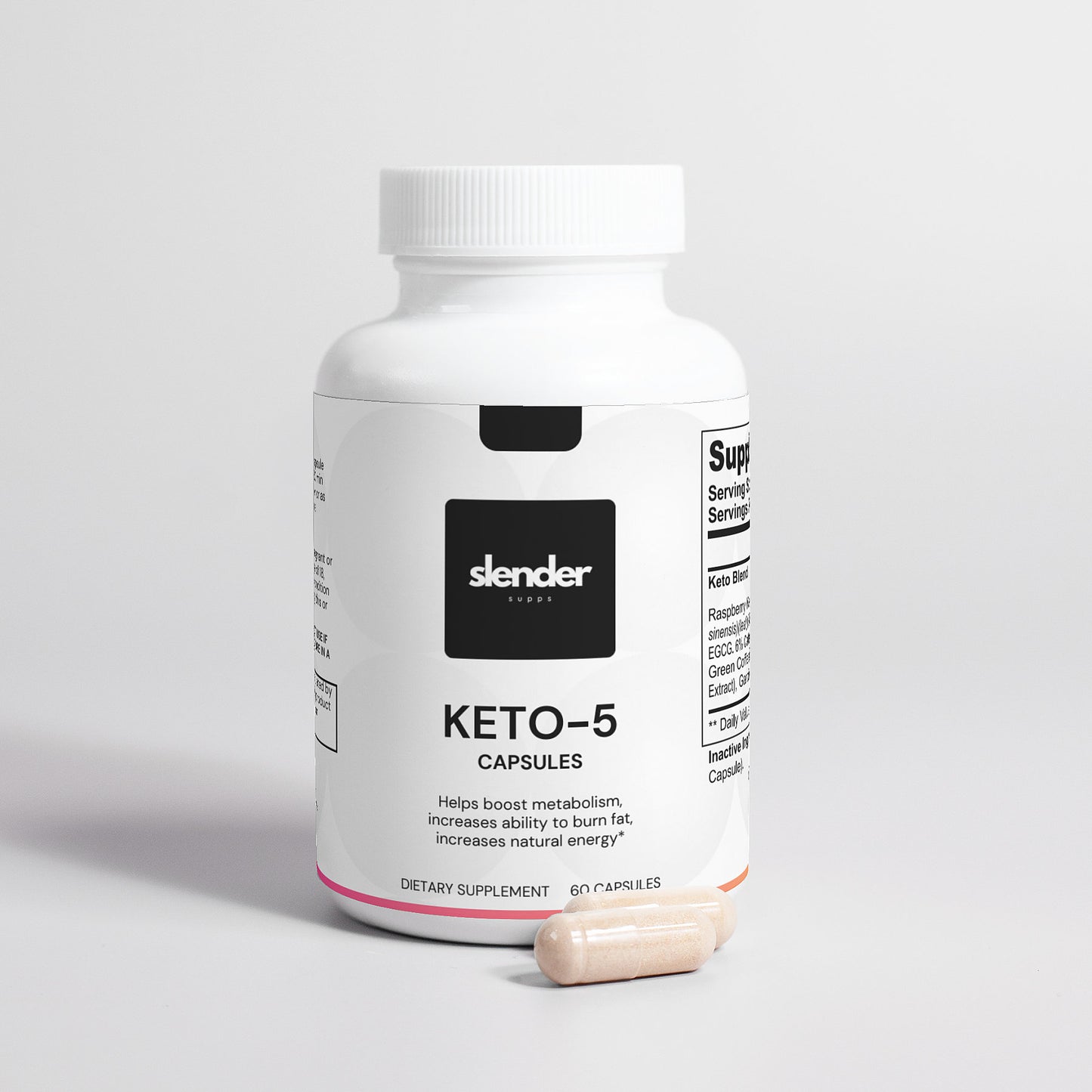 Keto-5