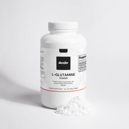 L-Glutamine Powder