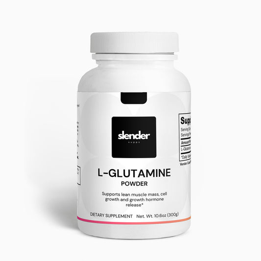 L-Glutamine Powder