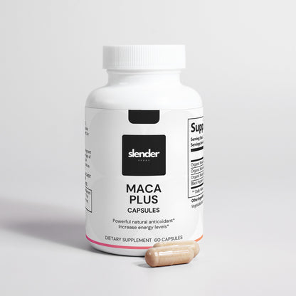 Maca Plus