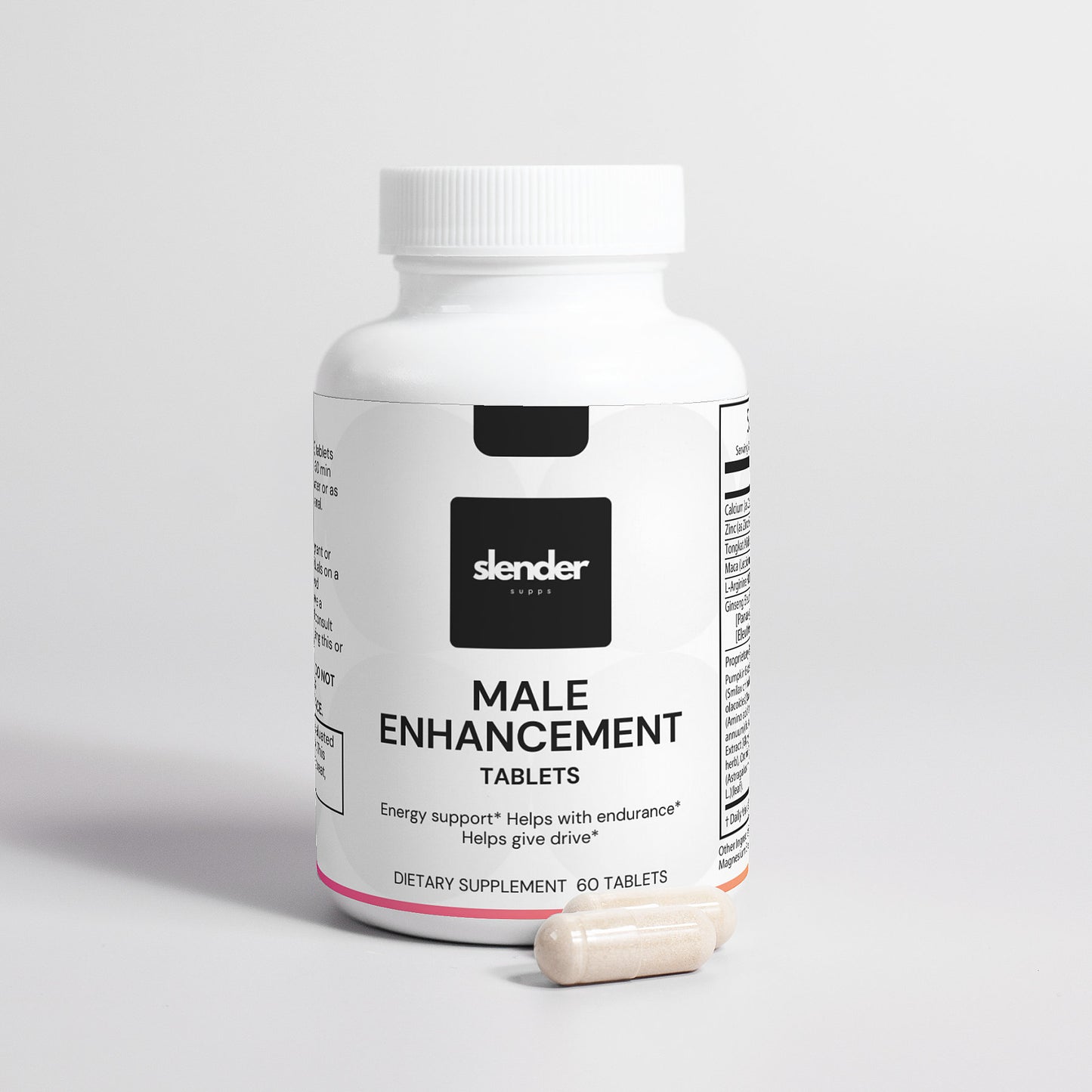 Male Enhancement