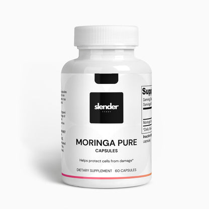 Moringa Pure