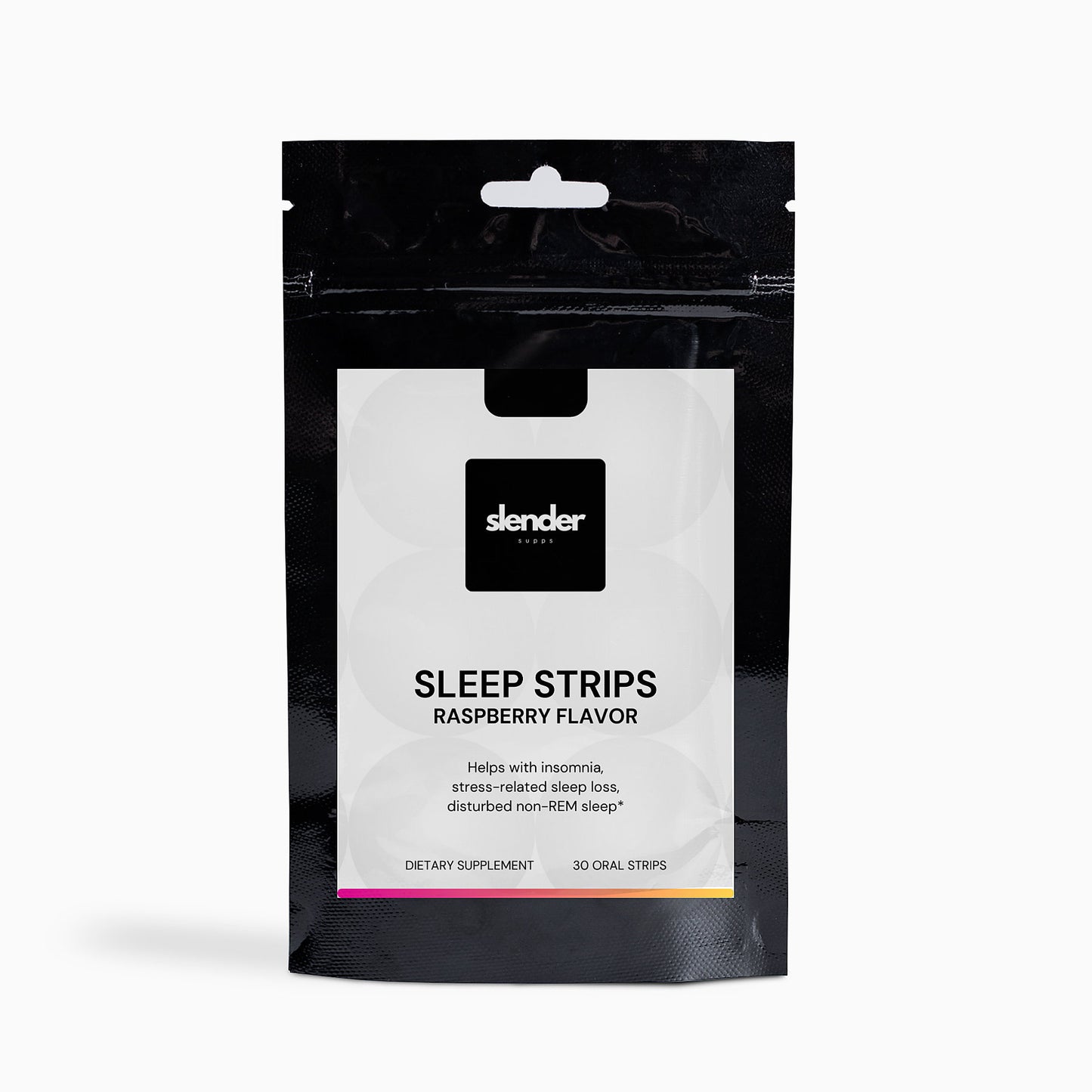 Sleep Strips