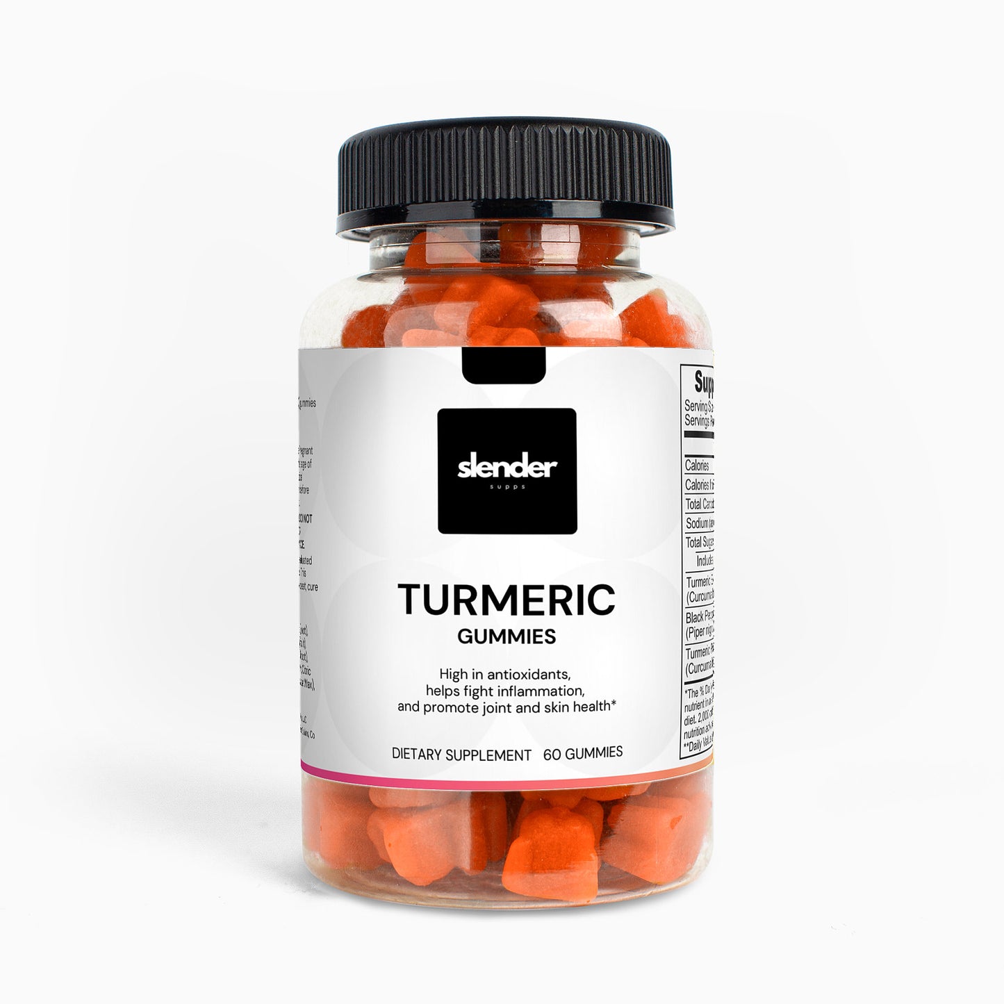 Turmeric Gummies