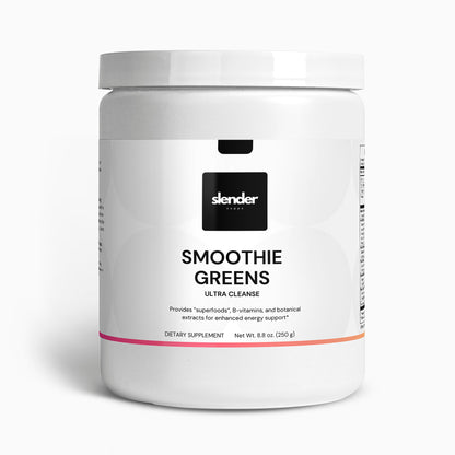 Ultra Cleanse Smoothie Greens