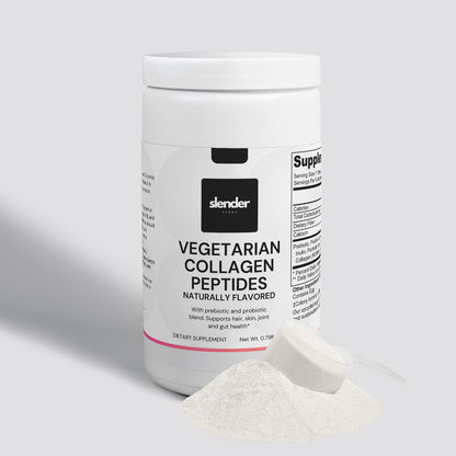 Vegetarian Collagen Peptides